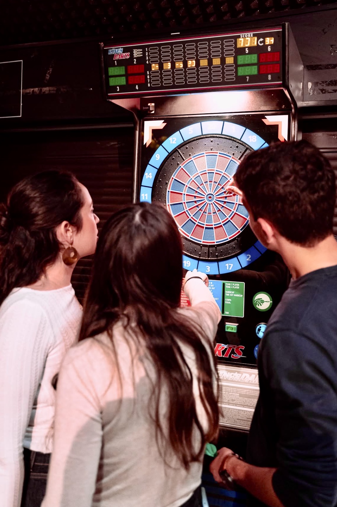Magic Games – biljard